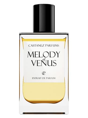 Melody of Venus - ملودی زهره