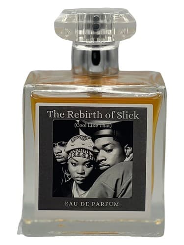 Rebirth of Slick (Cool Like That) - تولد دوباره نرم (مثلا باحال)