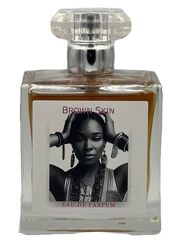 Brown Skin - پوست کافی ای