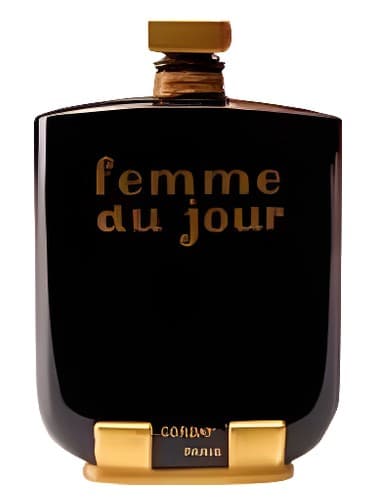 Femme du Jour 