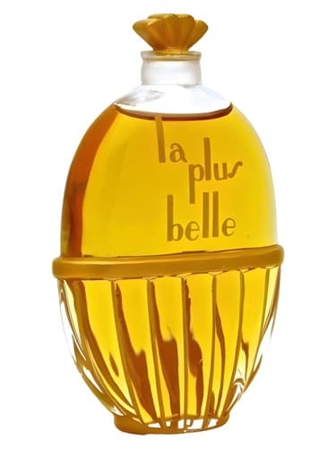 La Plus Belle - لا پلاس خوشگل