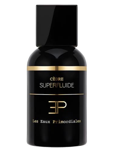 Cèdre Superfluide - سدر سوپرفلوید