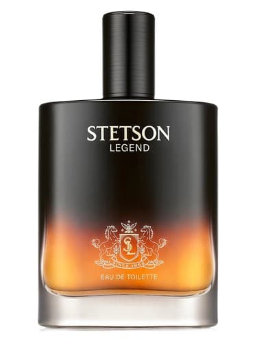 Stetson Legend - افسانه استتسون
