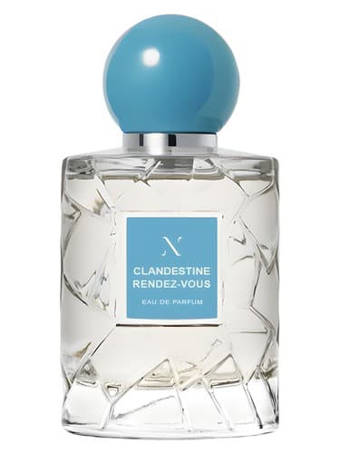 Clandestine Rendez-vous - کلاندستین راندوو