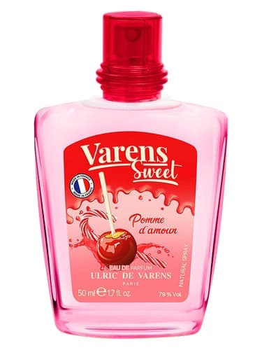 Varens Sweet Pomme d'Amour - وارنز سوییت پوم دامور
