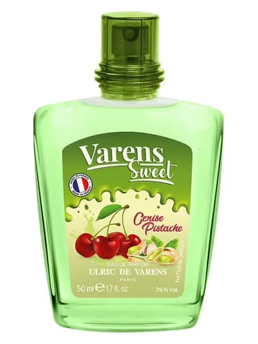 Varens Sweet Cerise Pistache - وارنس سوییت سریز پیستاش
