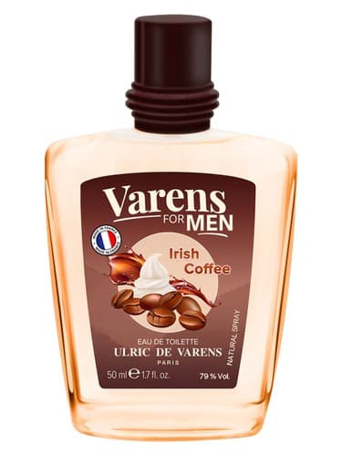 Varens For Men Irish Coffee - Varens برای مردان کافی ایرلندی