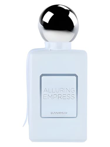 Alluring Empress - کویین جذاب