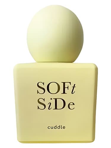 Cuddle - کادل