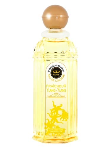 Eau de Cologne Fraîcheur Ylang-Ylang - ادکلن Fraîcheur Ylang-Ylang