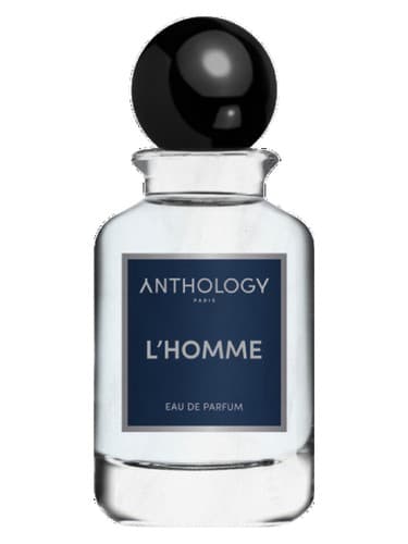 L'Homme - لهوم