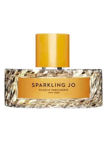 Sparkling Jo - اسپارکلینگ جو