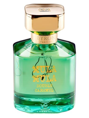 Mula Mula Double Caramel - مولا مولا دابل کارامل