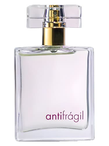 Antifrágil Pour Homme