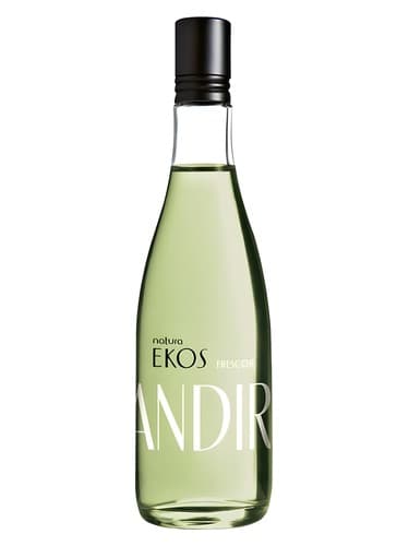 Frescor de Andiroba