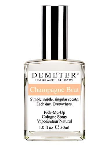 Champagne Brut