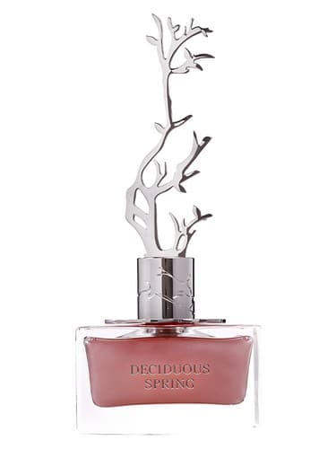 Deciduous Spring - اسپرینگ برگریز
