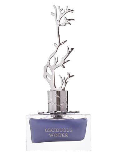 Deciduous Winter - وینتر برگریز