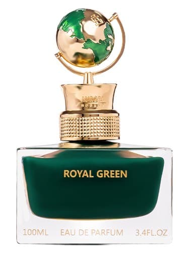 Royal Green - رویال گرین