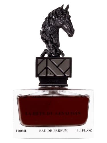 La Bete du Gevaudan 