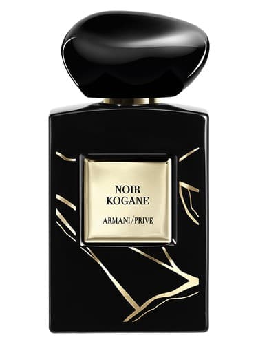 Noir Kogane - نوآر کوگان