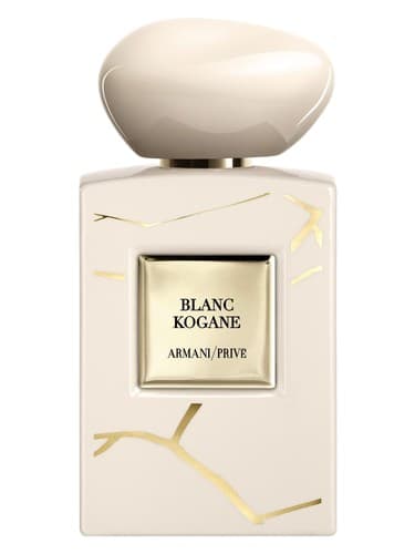 Blanc Kogane - بلانک کوگانه