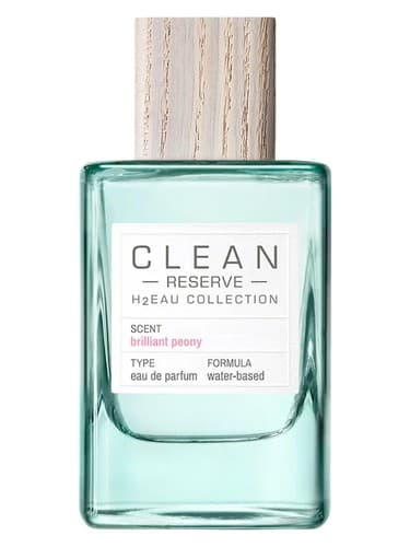 H2Eau Brilliant Peony