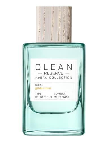 H2Eau Golden Citrus - مرکبات گلد H2Eau