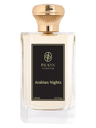 Arabian Nights - نایت های عربی