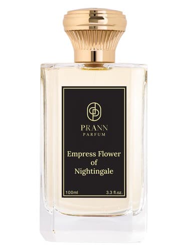 Empress Flower of Nightingale - کویین گل بلبل