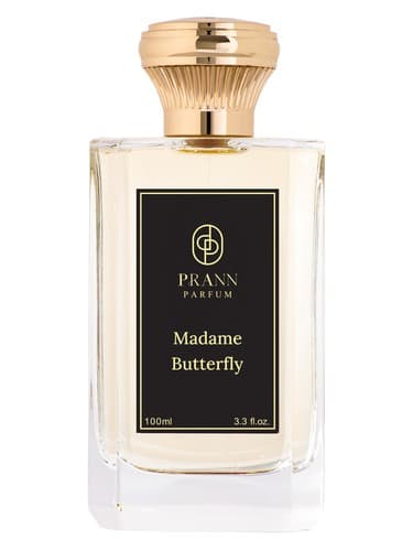 Madame Butterfly - مادام باترفلای