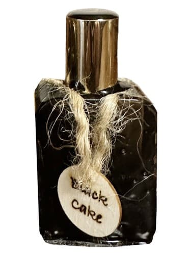 Black Cake