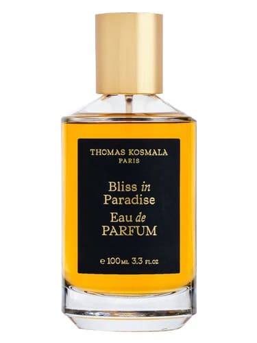 Bliss In Paradise - سعادت در بهشت