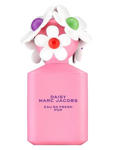 Daisy Eau So Fresh Pop - دیزی او سو فرش پاپ