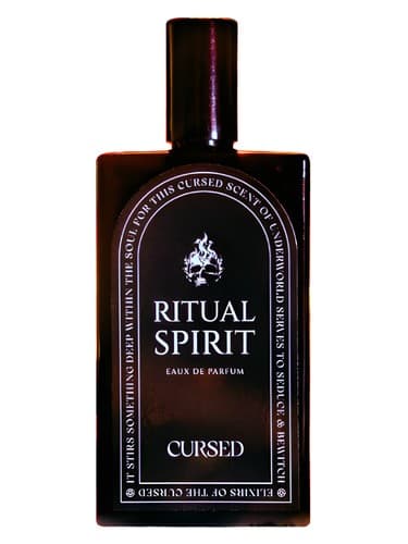 Ritual Spirit - روح آیینی