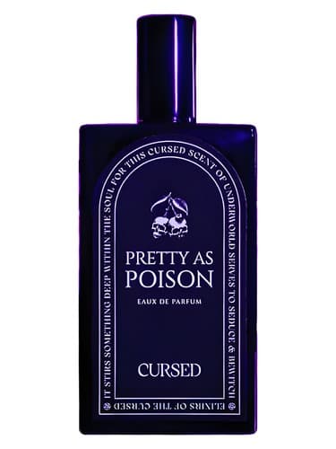 Pretty As Poison - پریتی از پویزن