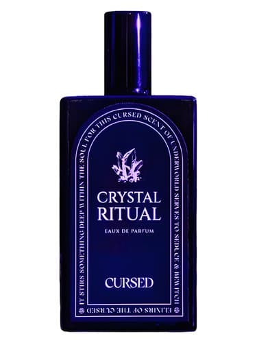 Crystal Ritual - آیین کریستال