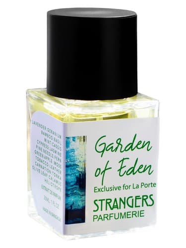 Garden Of Eden - باغ عدن