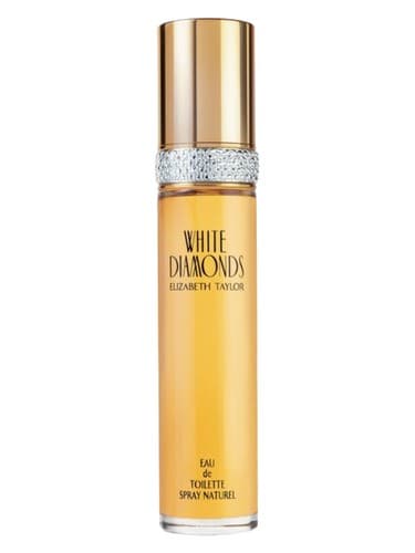 White Diamonds - وایت دایموندز