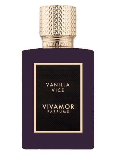 Vanilla Vice - وانیلا وایس