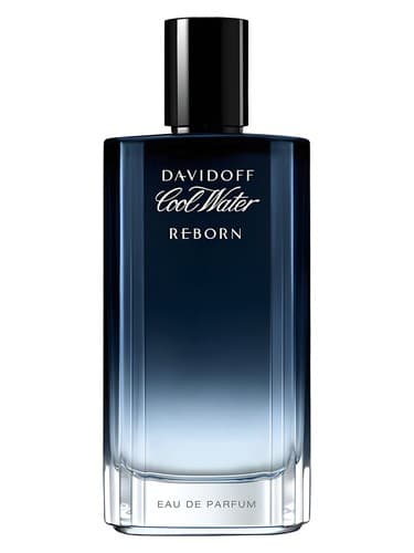 Cool Water Reborn Eau de Parfum - کول واتر ریبورن او دو پارفوم