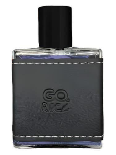 GO. Rock - برو. سنگ
