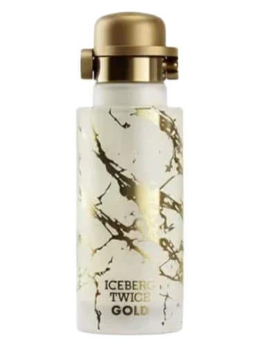 Iceberg Twice Gold - مانتین یخ دو برابر طلا