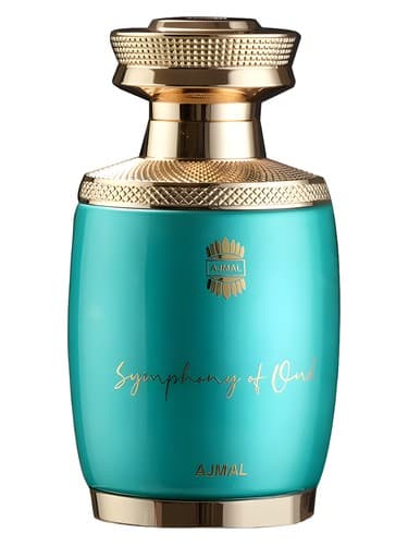 Symphony Of Oud