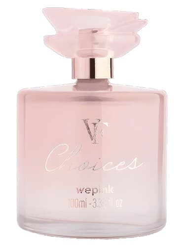 VF Choices
