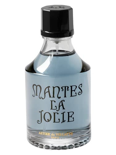 Mantes La Jolie - مانت لا ژولی