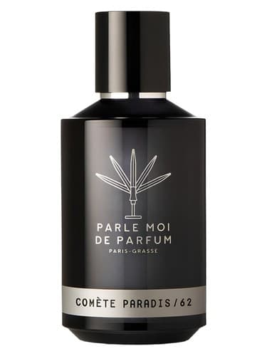 Comète Paradis 62 - کومت پارادیس 62
