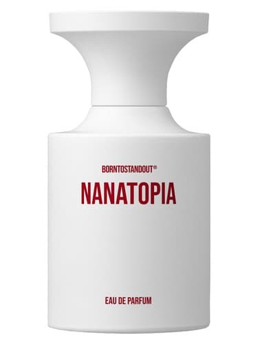 Nanatopia - نانوتوپیا