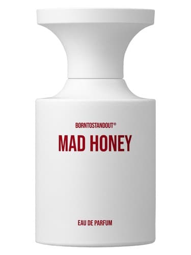 Mad Honey - مد هانی