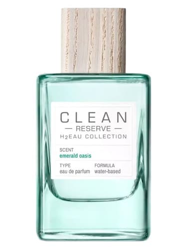 H2Eau Emerald Oasis 